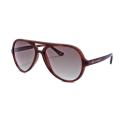 Juicy Couture 'Be Silly' Women's Aviator Sunglasses