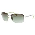 Coach Women's Fashion Sunglasses