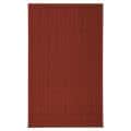 Cushion Madder Red Rug (1'8 x 2'10)
