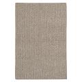 Calliope Berber Khaki Rug (3'4 x 5')