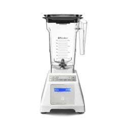 Blendtec White Wildside Blender