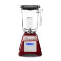 Blendtec Red Wildside Blender