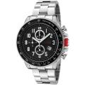 Red Line Men's 'Range' Stainless Steel Watch