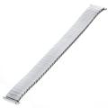 Republic Men's Straight Squeeze End Stainless Steel Watch Bracelet