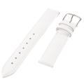 Republic Women's Whtie Java Lizard Embossed Grain Leather Watch Band