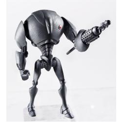 Star Wars Clone Wars Battle Droid