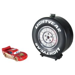 Cars Lightning McQueen Launcher