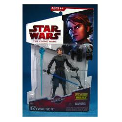 Star Wars Anakin Skywalker Action Figure