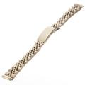 Republic Women's Straight Squeeze End Watch Bracelet