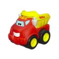 Tonka Chuck Racer Dump Truck