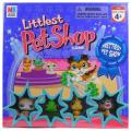 Littlest Pet Shop Game