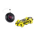 Hot Wheels RC Speed Racer