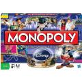 Disney Edition Monopoly