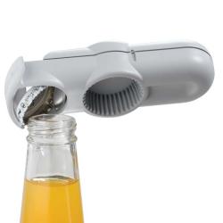 Hamilton Beach 76385 OpenStation White Can Opener