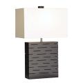 Nova Lighting Rift Reclining Table Lamp