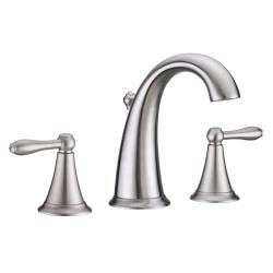 Alexander 3-hole Bathroom Faucet