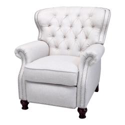 Cambridge Linen Recliner