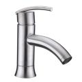 Adona Single-hole Bathroom Faucet