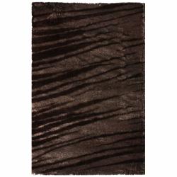 Alexa Fashion Shag Rug (7'8 x 11'2)