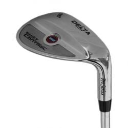 Delta Golf Men's 52 and 56 Degree Wedge Set