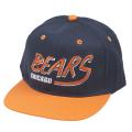 Chicago Bears Retro NFL Snapback Hat