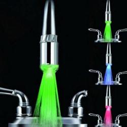 Sumerain LED Showerhead Adapter