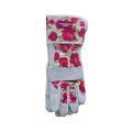 Laura Ashley Floral Print Rigger Gloves