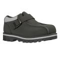 Lugz Men's Pathway Strap Grey Boots
