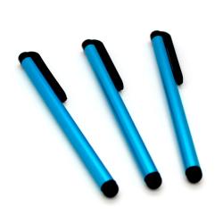 iPad 2 Stylus Pen (Pack of 3)