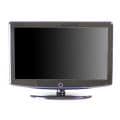 32-inch Flat Panel Dummy Props TV with Round Base