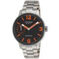 Akribos XXIV Men's Mechanical Bracelet Watch