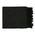 Woven Komondor Acrylic Throw Blanket (50" x 60")