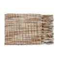 Polar Woven Acrylic Throw