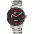 Akribos XXIV Men's Mechanical Bracelet Watch