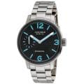 Akribos XXIV Men's Mechanical Bracelet Watch
