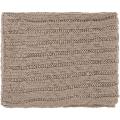 Duke Acrylic Woven Throw
