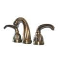 Alma 3-hole Bathroom Faucet