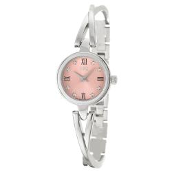 ESQ by Movado Women's 'Sienna' Stainless Steel Diamond Quartz Watch