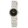 Movado Women's 'Veturi' Stainless Steel Quartz Watch