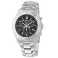 ESQ by Movado Men's 'Aston' Stainless Steel Chronograph Quartz Watch