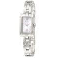 ESQ by Movado Women's 'Linque' Stainless Steel Quartz Watch