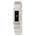 Movado Women's 'Esperanza' Stainless Steel Quartz Watch