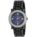 Akribos XXIV Women's Diamond Ceramic Bracelet Watch