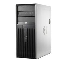 HP Compaq KP719AV DC7900 3.00GHz C2D E8500 2GB 160GB (Refurbished)