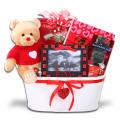 I Love You Beary Much Gift Basket
