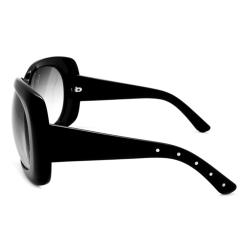 Bottega Veneta Women's Oversized Sunglasses