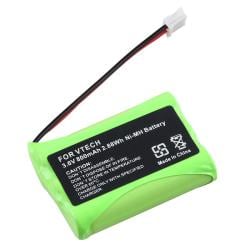 VTECH 89-1323-00-00 Cordless Phone Compatible Ni-MH Battery