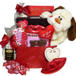 Art of Appreciation Gift Baskets: 