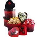 "My Heart's Desire" Chocolate and Candy Gourmet Food Gift Tower