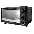Euro-Pro 6-Slice Toaster Oven